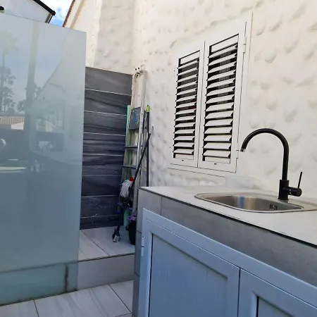 Sonora Golf Luxury Two Bedroom Chalet Apartment