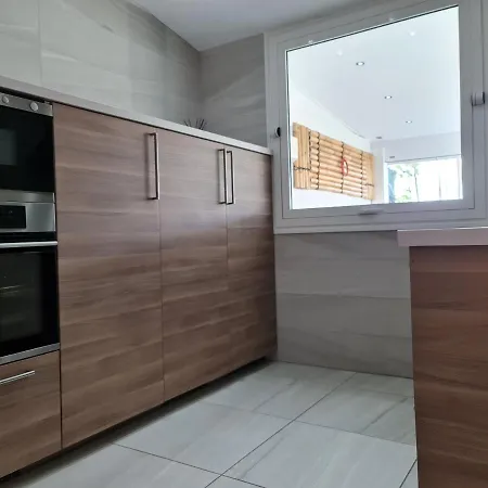 Apartment Sonora Golf Luxury Two Bedroom Chalet Maspalomas (Gran Canaria)
