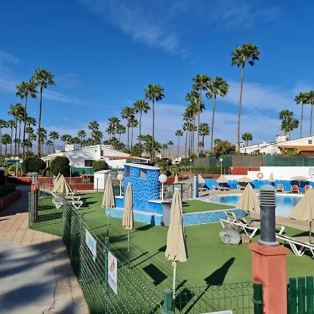 Sonora Golf Luxury Two Bedroom Chalet Apartment