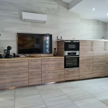 Apartment Sonora Golf Luxury Two Bedroom Chalet *