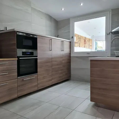 Sonora Golf Luxury Two Bedroom Chalet * Maspalomas (Gran Canaria)
