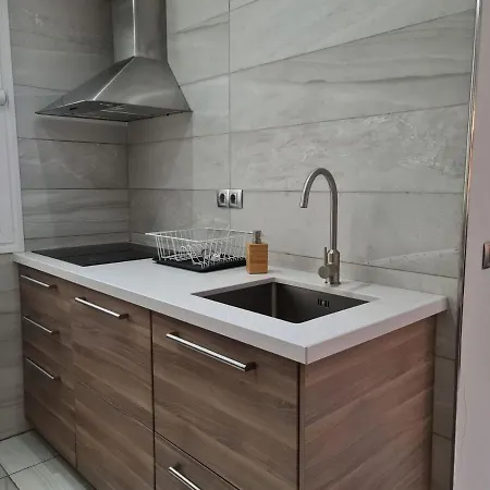 Apartment Sonora Golf Luxury Two Bedroom Chalet Maspalomas (Gran Canaria)