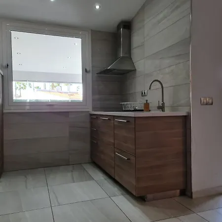 Sonora Golf Luxury Two Bedroom Chalet Maspalomas (Gran Canaria)