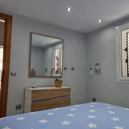 Sonora Golf Luxury Two Bedroom Chalet Apartment