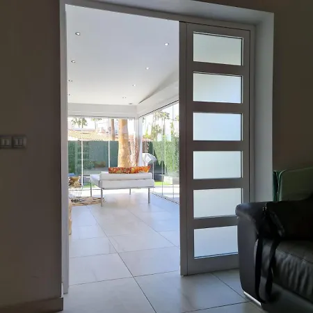 Sonora Golf Luxury Two Bedroom Chalet Apartment