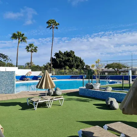 Apartment Sonora Golf Luxury Two Bedroom Chalet *
