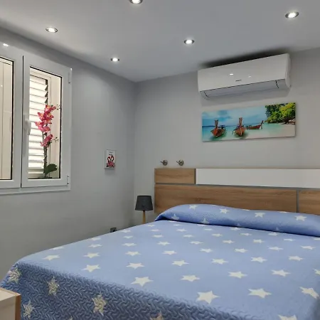 Apartment Sonora Golf Luxury Two Bedroom Chalet