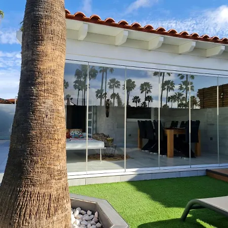 Apartment Sonora Golf Luxury Two Bedroom Chalet