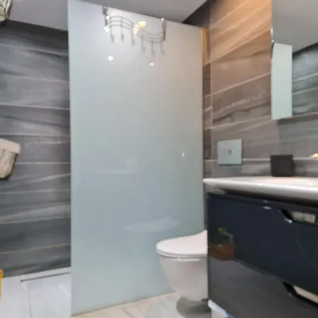 Sonora Golf Luxury Two Bedroom Chalet