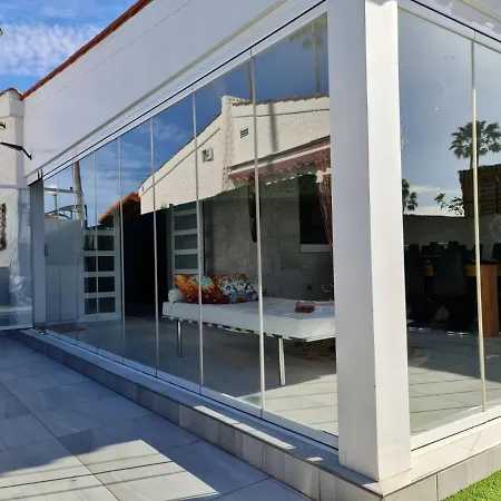 Sonora Golf Luxury Two Bedroom Chalet
