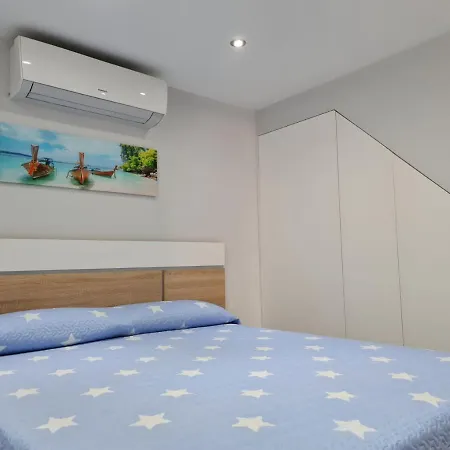 Sonora Golf Luxury Two Bedroom Chalet Apartment Maspalomas (Gran Canaria)