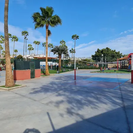 Sonora Golf Luxury Two Bedroom Chalet Apartment