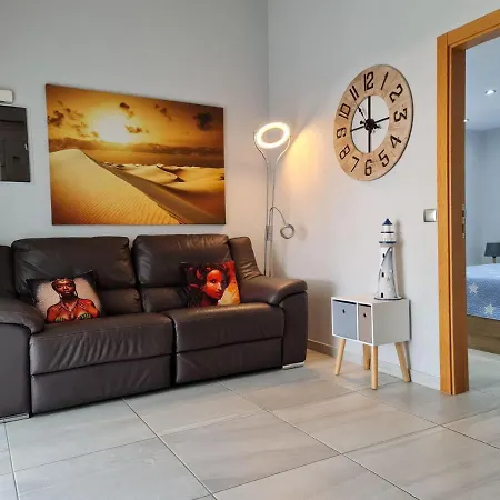 Sonora Golf Luxury Two Bedroom Chalet Appartamento