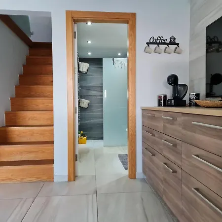 Sonora Golf Luxury Two Bedroom Chalet Appartamento *