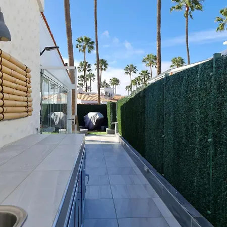 Sonora Golf Luxury Two Bedroom Chalet Maspalomas (Gran Canaria)