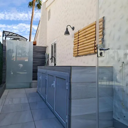 Sonora Golf Luxury Two Bedroom Chalet