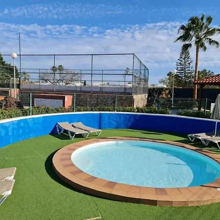 Sonora Golf Luxury Two Bedroom Chalet Appartamento *