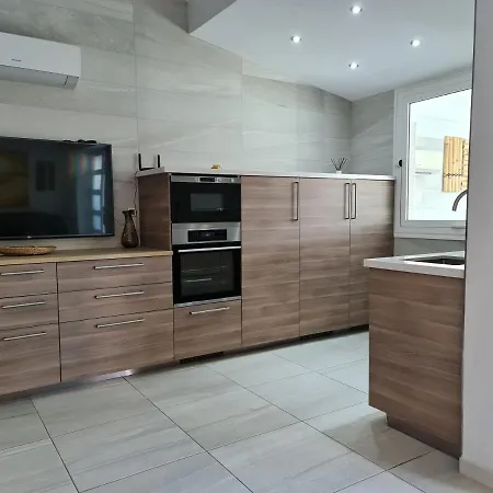 Appartamento Sonora Golf Luxury Two Bedroom Chalet Maspalomas (Gran Canaria)