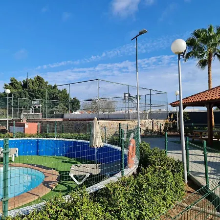 Appartamento Sonora Golf Luxury Two Bedroom Chalet *