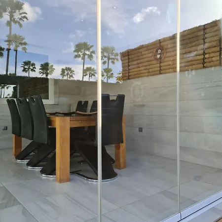 Sonora Golf Luxury Two Bedroom Chalet * Maspalomas (Gran Canaria)