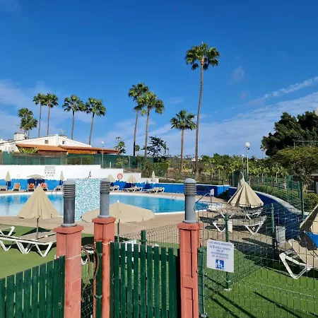 Appartamento Sonora Golf Luxury Two Bedroom Chalet