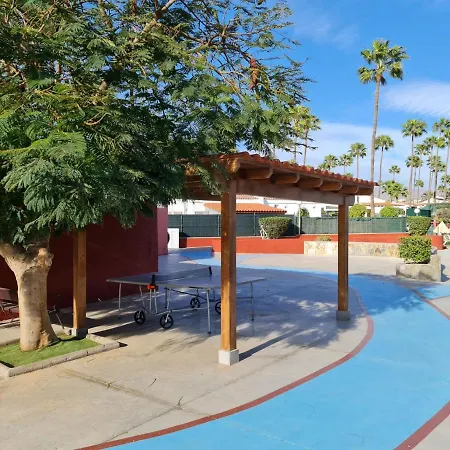 Appartamento Sonora Golf Luxury Two Bedroom Chalet