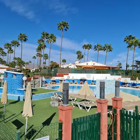 Sonora Golf Luxury Two Bedroom Chalet