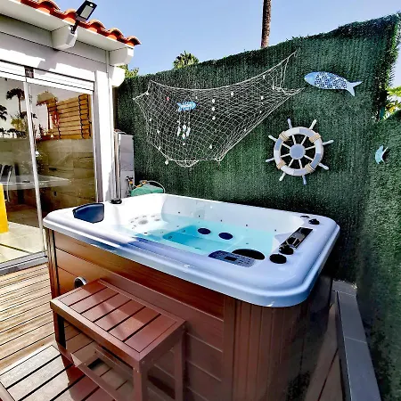Appartamento Sonora Golf Luxury Two Bedroom Chalet